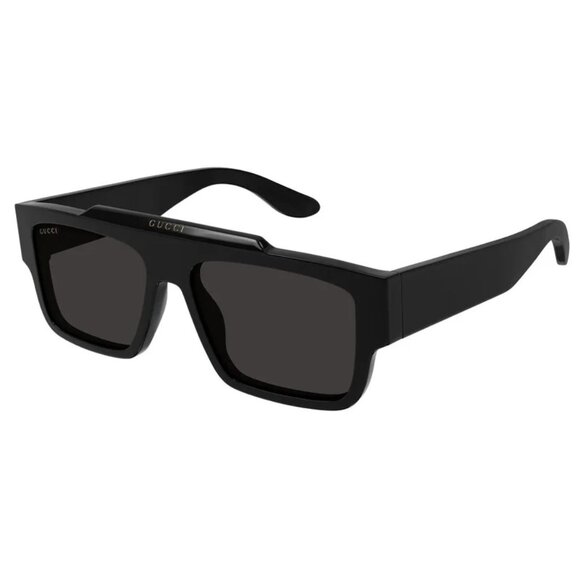 NEW SUNGLASSES BLACK MEN EYEWEAR GG1460S 001